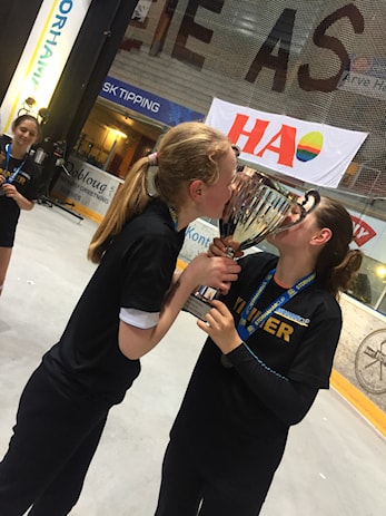 Treningsavgift høsten 2016